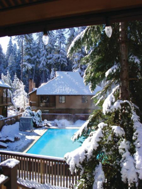 Alta Crystal Resort at Mt Rainier